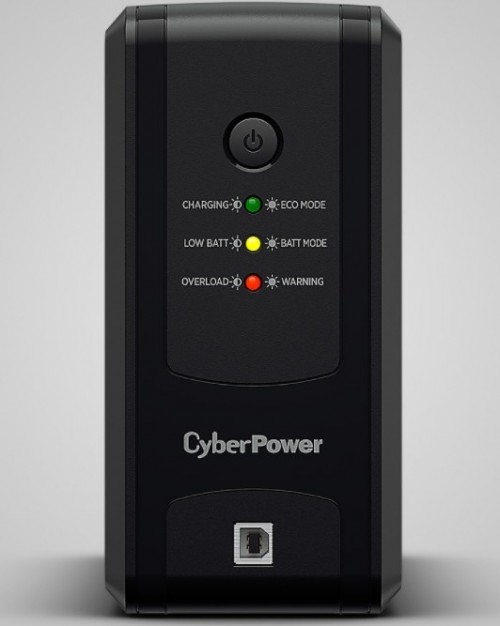 CyberPower UT650EG