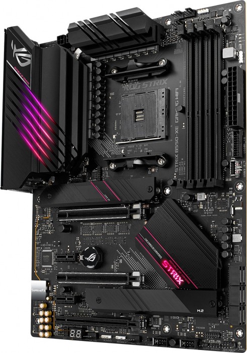 Asus ROG STRIX B550-XE GAMING WIFI