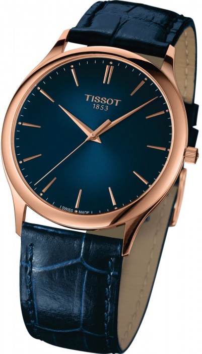 TISSOT Excellence 18K Gold T926.410.76.041.00