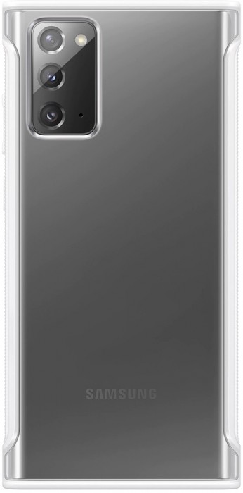 Samsung Clear Protective for Galaxy Note 20