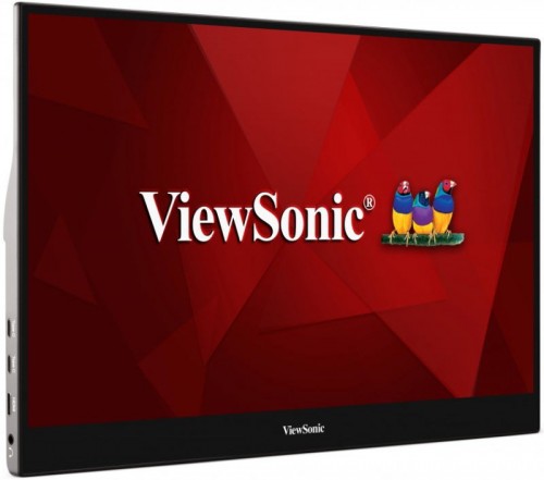 Viewsonic TD1655