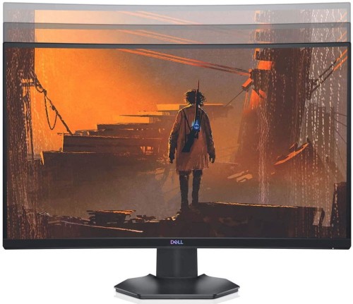 Dell S2721HGF