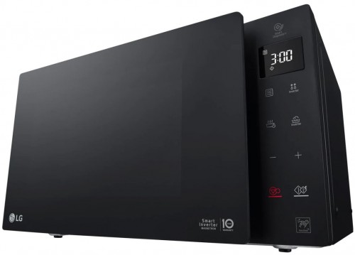 LG NeoChef MS-2535GIB