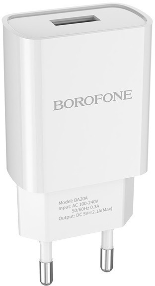 Borofone BA20A