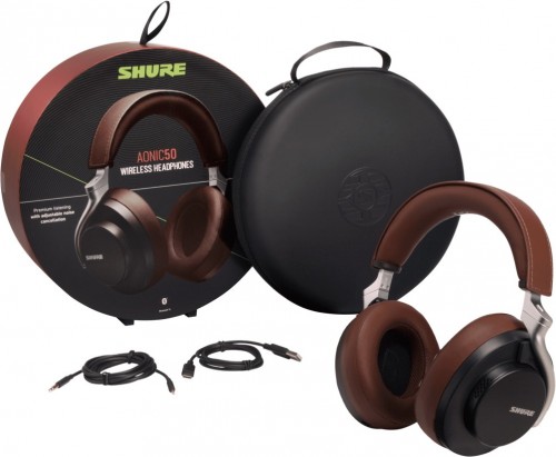 Shure SBH2350