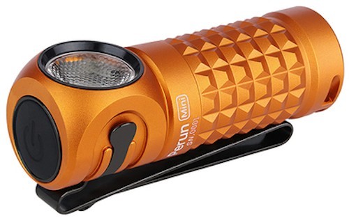 Olight Perun Mini