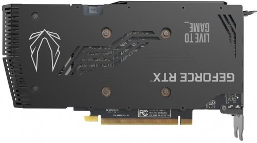 ZOTAC GeForce RTX 3060 Ti Twin Edge OC