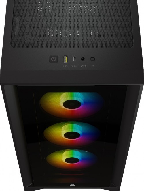 Corsair iCUE 4000X RGB CC-9011204-WW