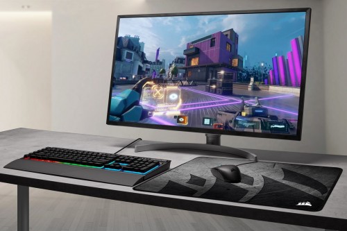 Corsair Katar Pro
