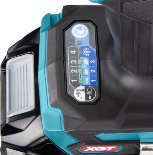 Makita TD001GD201