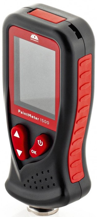 ADA PaintMeter 1500