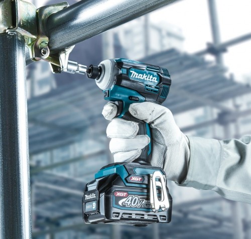 Makita TD001GM201