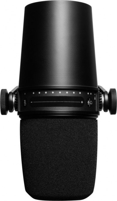 Shure MV7