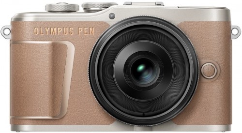 Olympus E-PL10