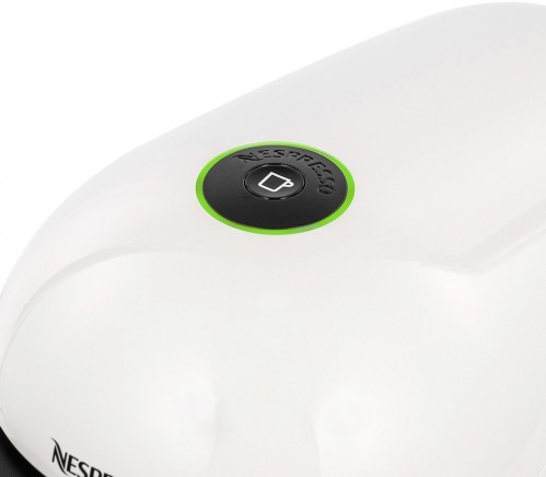 Nespresso Vertuo Plus GCB2 White
