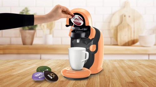 Bosch Tassimo Style TAS 1106