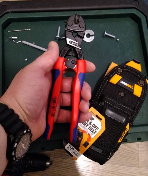 KNIPEX 7112200