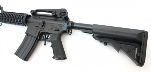 CYMA M4 RIS