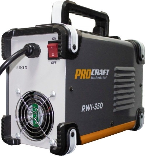 Pro-Craft Industrial RWI-350