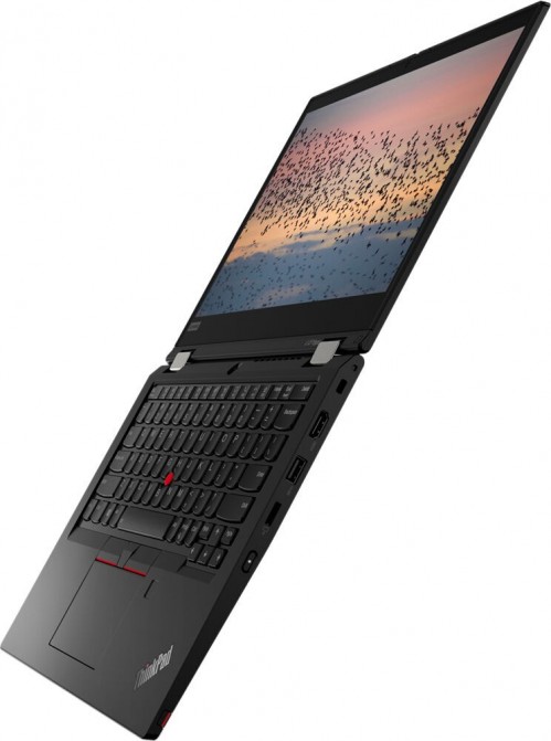 Lenovo ThinkPad L13 Yoga Gen 2