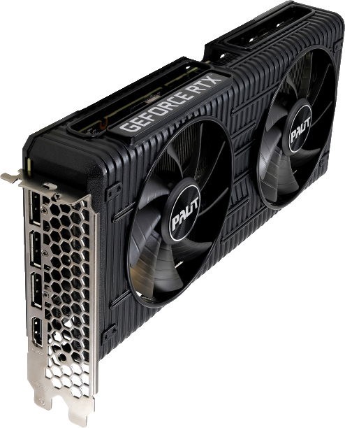 Palit GeForce RTX 3060 Dual