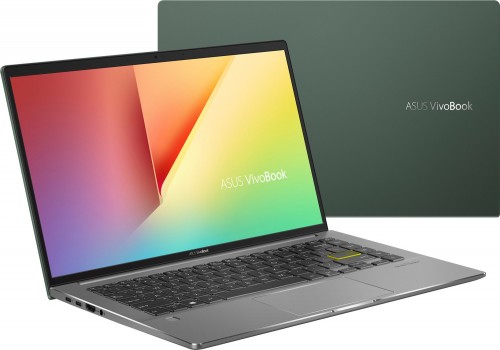 Asus VivoBook S14 S435EA