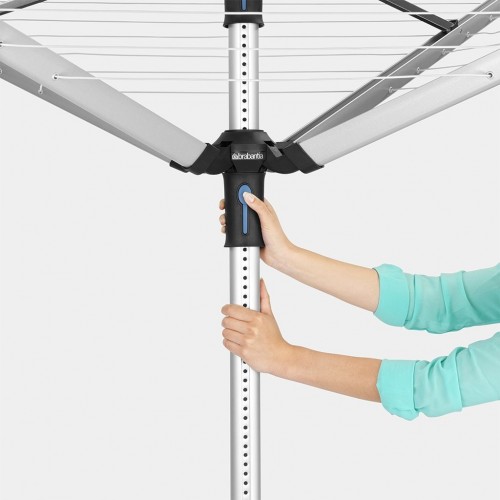 Brabantia Lift-O-Matic Advance 50 Metre