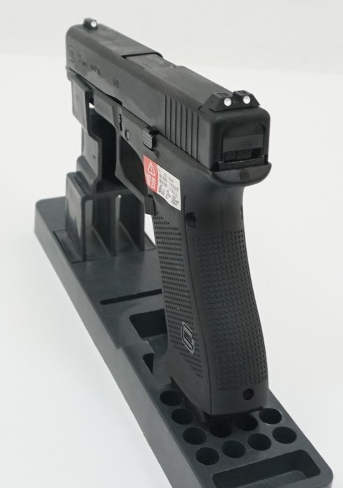 Umarex Glock 17 Gen.5 GBB