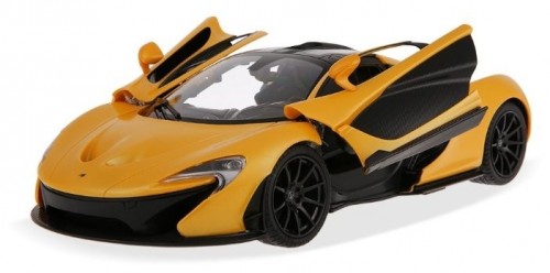 Rastar McLaren P1 1:14