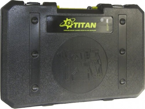 TITAN PRH2621B-CORE SET1 Brushless