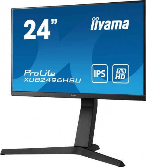 Iiyama ProLite XUB2496HSU-B1