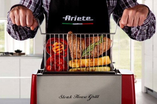 Ariete Steak House Grill 730