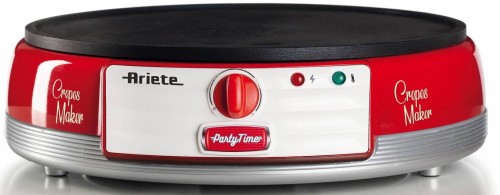 Ariete Party Time 0202/00 Rosso