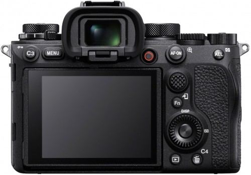 Sony Alpha 1