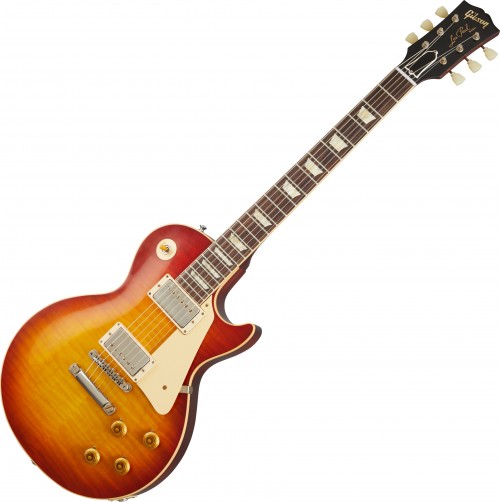 Gibson 60Th Anniversary Les Paul Standard 1959