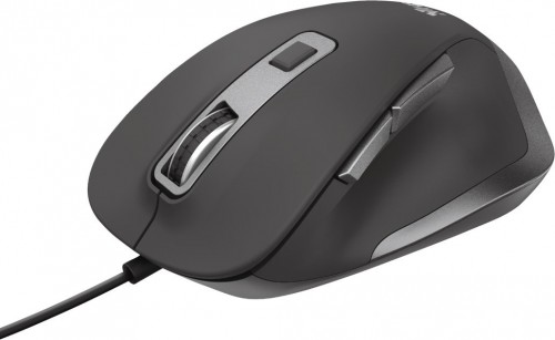 Trust Fyda Wired Comfort Mouse