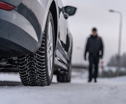 Nokian Nordman 8