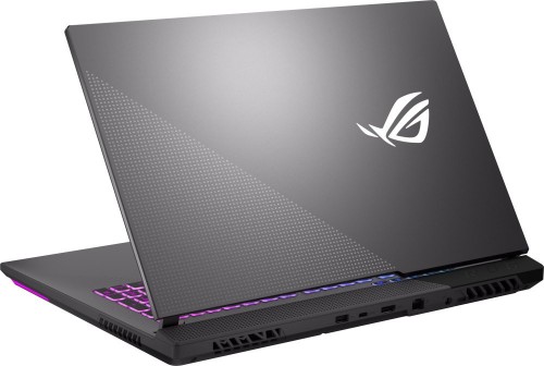 Asus ROG Strix G17 G713QR