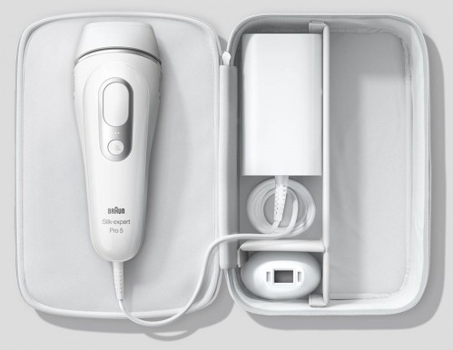 Braun Silk-expert Pro 5 MBSEIPL5 Max