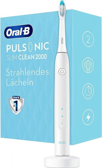 Braun Oral-B Pulsonic Slim 2000