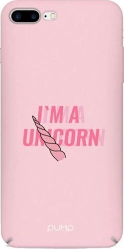 Pump Tender Touch Case for iPhone 8 Plus/7 Plus