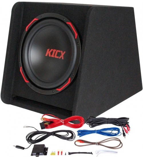 Kicx GT305BPA