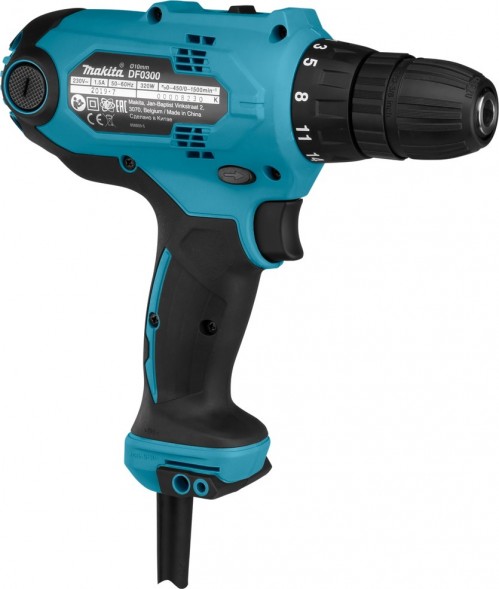 Makita DF0300