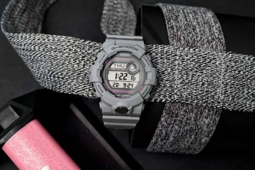 Casio G-Shock GMD-B800SU-8