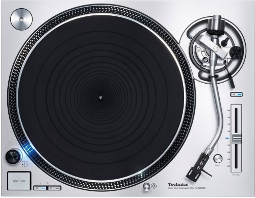 Panasonic Technics SL-1200GR