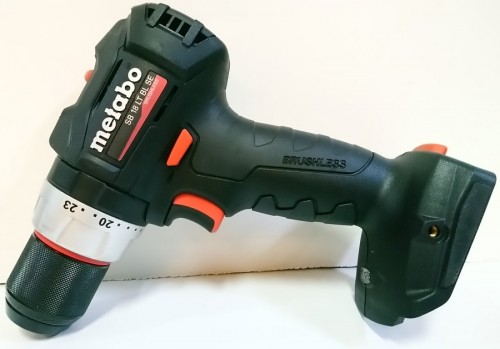 Metabo SB 18 LT BL SE 602368850