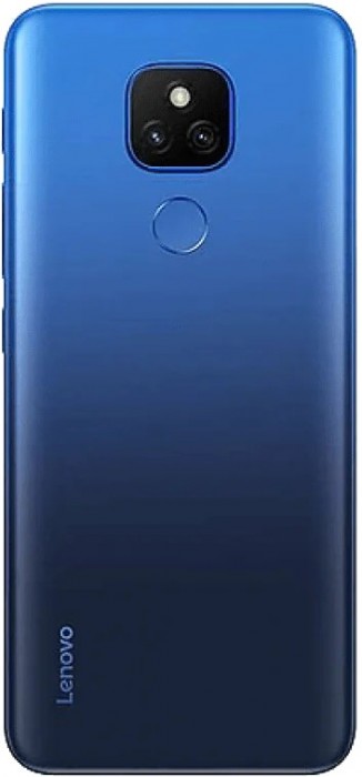 Lenovo K12
