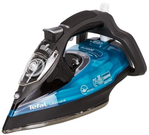 Tefal Ultimate FV 9785