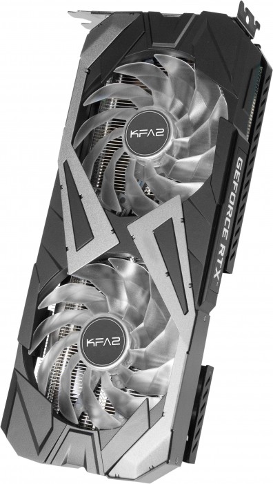 KFA2 GeForce RTX 3070 37NSL6MD2V7K