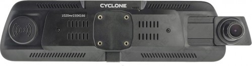 Cyclone MR-150